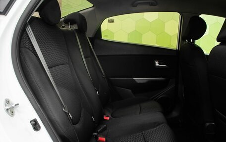 KIA Rio III рестайлинг, 2015 год, 1 100 000 рублей, 13 фотография