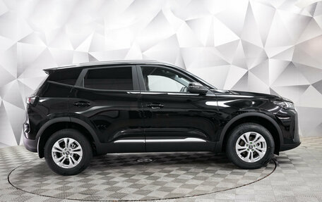 Chery Tiggo 4 I рестайлинг, 2025 год, 2 039 000 рублей, 6 фотография