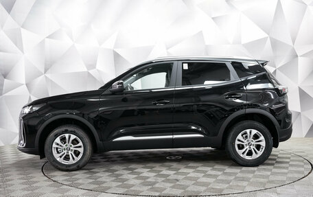 Chery Tiggo 4 I рестайлинг, 2025 год, 2 039 000 рублей, 5 фотография