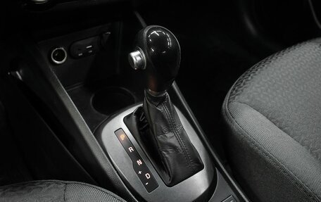 KIA Rio III рестайлинг, 2015 год, 1 100 000 рублей, 19 фотография