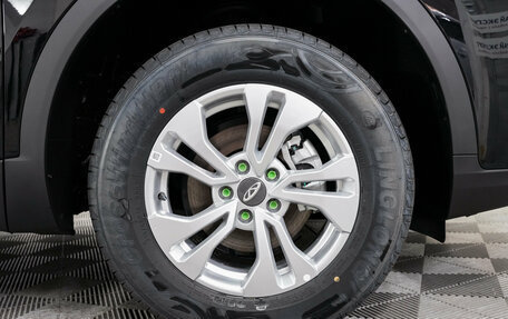 Chery Tiggo 4 I рестайлинг, 2025 год, 2 039 000 рублей, 19 фотография