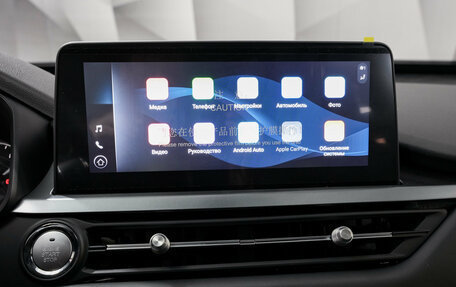 Chery Tiggo 4 I рестайлинг, 2025 год, 2 039 000 рублей, 14 фотография