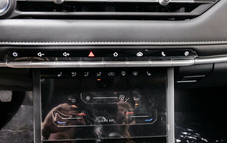 Chery Tiggo 4 I рестайлинг, 2025 год, 2 039 000 рублей, 13 фотография