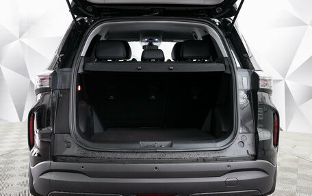 Chery Tiggo 4 I рестайлинг, 2025 год, 2 039 000 рублей, 18 фотография