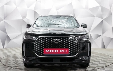 Chery Tiggo 4 I рестайлинг, 2025 год, 2 039 000 рублей, 2 фотография