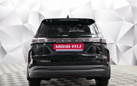 Chery Tiggo 4 I рестайлинг, 2025 год, 2 039 000 рублей, 4 фотография