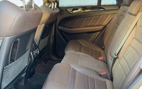 Mercedes-Benz GLE Coupe AMG, 2018 год, 6 850 000 рублей, 8 фотография
