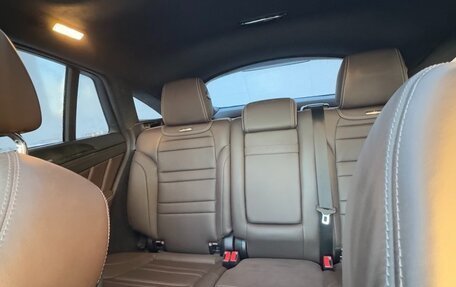 Mercedes-Benz GLE Coupe AMG, 2018 год, 6 850 000 рублей, 7 фотография