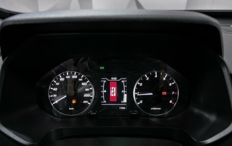 Chery Tiggo 4 I рестайлинг, 2025 год, 2 039 000 рублей, 15 фотография