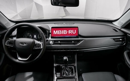 Chery Tiggo 4 I рестайлинг, 2025 год, 2 039 000 рублей, 9 фотография