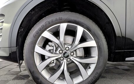 Land Rover Discovery Sport I рестайлинг, 2025 год, 6 100 000 рублей, 7 фотография