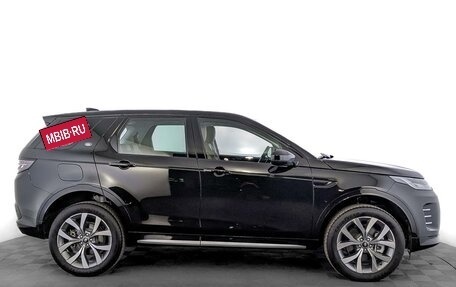 Land Rover Discovery Sport I рестайлинг, 2025 год, 6 100 000 рублей, 4 фотография