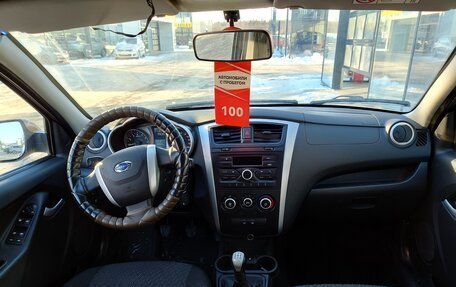 Datsun on-DO I рестайлинг, 2019 год, 570 000 рублей, 7 фотография