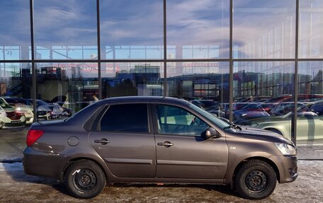 Datsun on-DO I рестайлинг, 2019 год, 570 000 рублей, 4 фотография