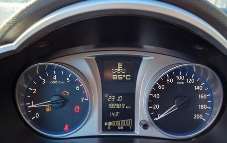 Datsun on-DO I рестайлинг, 2019 год, 570 000 рублей, 8 фотография