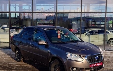 Datsun on-DO I рестайлинг, 2019 год, 570 000 рублей, 3 фотография