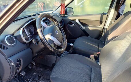 Datsun on-DO I рестайлинг, 2019 год, 570 000 рублей, 10 фотография