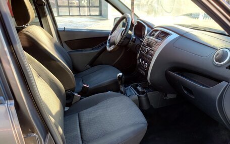 Datsun on-DO I рестайлинг, 2019 год, 570 000 рублей, 11 фотография