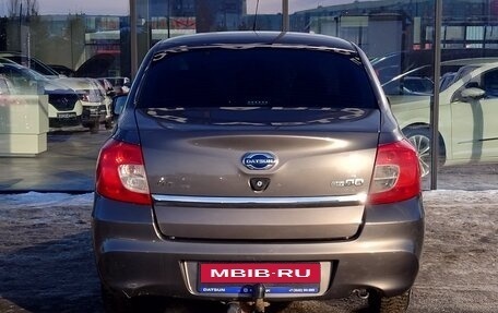 Datsun on-DO I рестайлинг, 2019 год, 570 000 рублей, 6 фотография