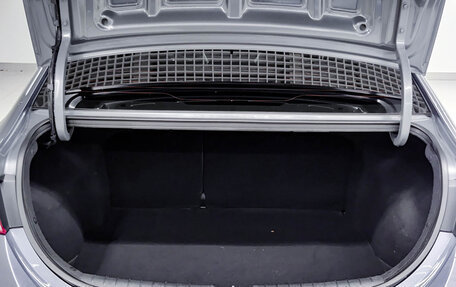 Hyundai Solaris II рестайлинг, 2018 год, 1 315 000 рублей, 10 фотография