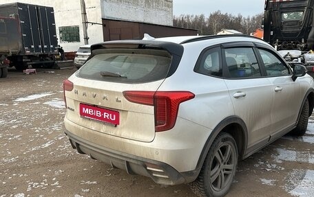 Haval Jolion, 2024 год, 1 780 000 рублей, 4 фотография