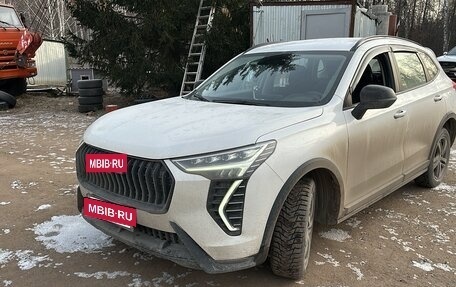Haval Jolion, 2024 год, 1 780 000 рублей, 2 фотография