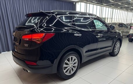 Hyundai Santa Fe III рестайлинг, 2013 год, 1 750 000 рублей, 7 фотография