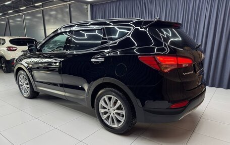 Hyundai Santa Fe III рестайлинг, 2013 год, 1 750 000 рублей, 5 фотография