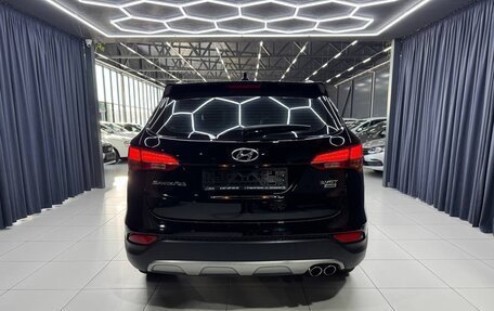 Hyundai Santa Fe III рестайлинг, 2013 год, 1 750 000 рублей, 6 фотография