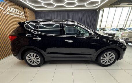 Hyundai Santa Fe III рестайлинг, 2013 год, 1 750 000 рублей, 8 фотография