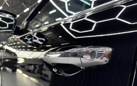 Hyundai Santa Fe III рестайлинг, 2013 год, 1 750 000 рублей, 28 фотография