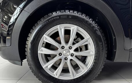 Hyundai Santa Fe III рестайлинг, 2013 год, 1 750 000 рублей, 29 фотография