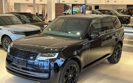 Land Rover Range Rover IV рестайлинг, 2025 год, 26 990 000 рублей, 2 фотография