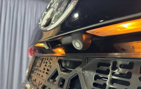 Hyundai Santa Fe III рестайлинг, 2013 год, 1 750 000 рублей, 25 фотография