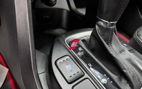 Hyundai Santa Fe III рестайлинг, 2013 год, 1 750 000 рублей, 19 фотография