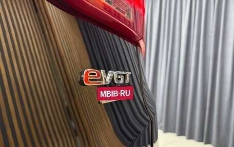 Hyundai Santa Fe III рестайлинг, 2013 год, 1 750 000 рублей, 26 фотография