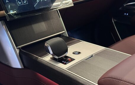 Land Rover Range Rover IV рестайлинг, 2025 год, 26 990 000 рублей, 9 фотография