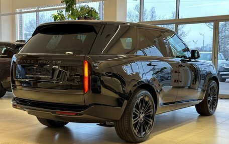 Land Rover Range Rover IV рестайлинг, 2025 год, 26 990 000 рублей, 6 фотография