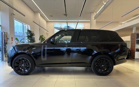 Land Rover Range Rover IV рестайлинг, 2025 год, 26 990 000 рублей, 5 фотография