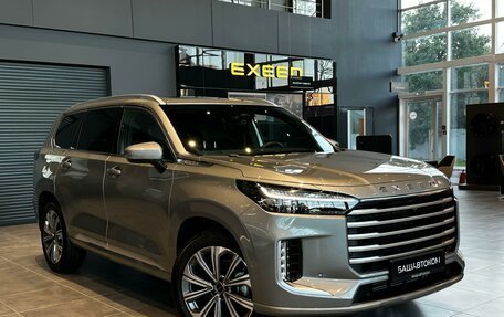 CheryExeed VX, 2024 год, 5 730 000 рублей, 2 фотография