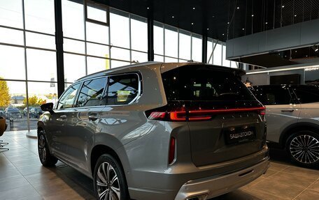 CheryExeed VX, 2024 год, 5 730 000 рублей, 6 фотография