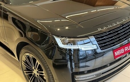 Land Rover Range Rover IV рестайлинг, 2025 год, 26 990 000 рублей, 4 фотография