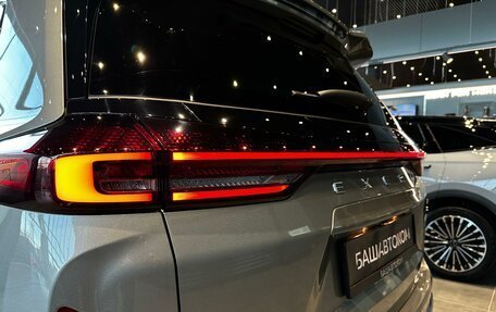 CheryExeed VX, 2024 год, 5 730 000 рублей, 7 фотография