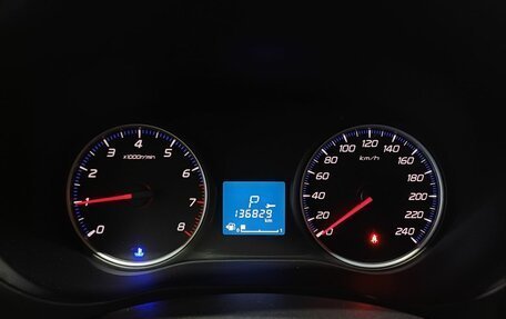 Mitsubishi Outlander III рестайлинг 3, 2014 год, 1 490 000 рублей, 11 фотография