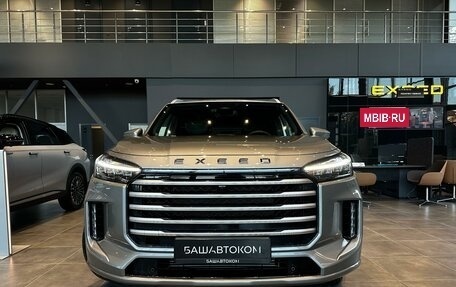 CheryExeed VX, 2024 год, 5 730 000 рублей, 3 фотография