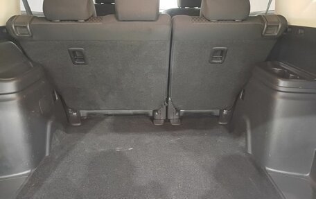 Mitsubishi Outlander III рестайлинг 3, 2014 год, 1 490 000 рублей, 19 фотография