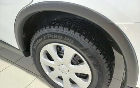 Mitsubishi Outlander III рестайлинг 3, 2014 год, 1 490 000 рублей, 20 фотография