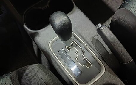 Mitsubishi Outlander III рестайлинг 3, 2014 год, 1 490 000 рублей, 31 фотография