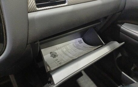 Mitsubishi Outlander III рестайлинг 3, 2014 год, 1 490 000 рублей, 30 фотография