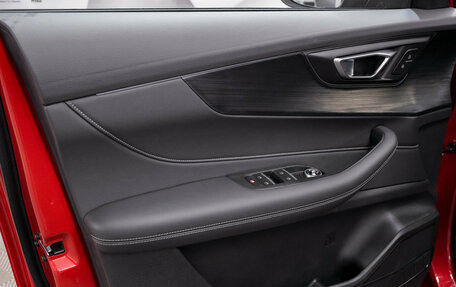 Chery Tiggo 4 I рестайлинг, 2025 год, 2 039 000 рублей, 5 фотография